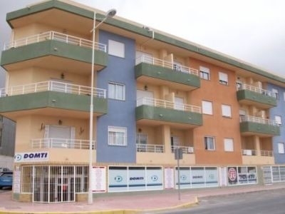 San Miguel De Salinas property: Apartment for sale in San Miguel De Salinas 187734