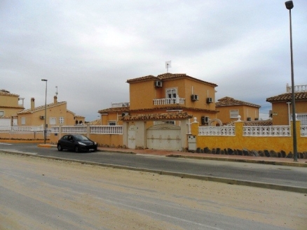 Ciudad Quesada property: Villa for sale in Ciudad Quesada, Spain 187736