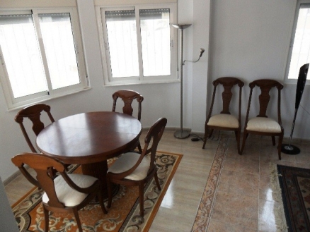 Ciudad Quesada property: Alicante property | 4 bedroom Villa 187736