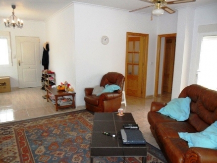 Ciudad Quesada property: Alicante Villa 187736