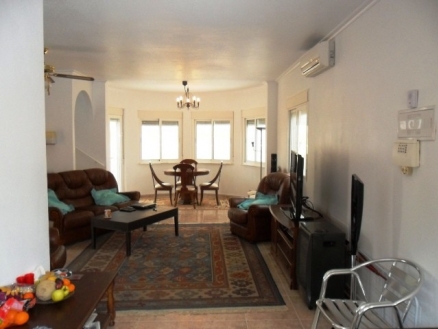 Ciudad Quesada property: Ciudad Quesada Villa 187736