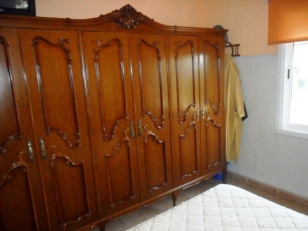 Campoamor&nbsp;property:&nbsp;Villa&nbsp;with&nbsp;3&nbsp;bedroom&nbsp;in&nbsp;Campoamor,&nbsp;Spain&nbsp;187737