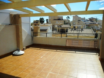 Los&nbsp;Altos&nbsp;property:&nbsp;Townhome&nbsp;with&nbsp;3&nbsp;bedroom&nbsp;in&nbsp;Los&nbsp;Altos,&nbsp;Spain&nbsp;187738