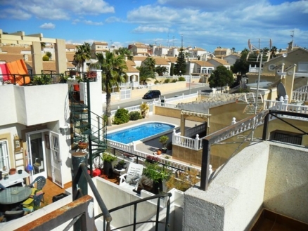 Los&nbsp;Altos&nbsp;property:&nbsp;Townhome&nbsp;for&nbsp;sale&nbsp;in&nbsp;Los&nbsp;Altos,&nbsp;Alicante&nbsp;187738