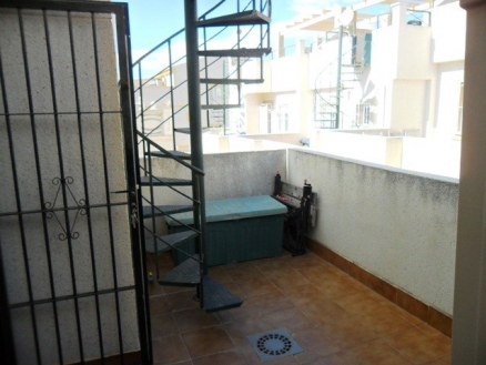 Los&nbsp;Altos&nbsp;property:&nbsp;Townhome&nbsp;in&nbsp;Alicante&nbsp;for&nbsp;sale&nbsp;187738