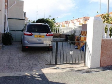 Cabo&nbsp;Roig&nbsp;property:&nbsp;Villa&nbsp;with&nbsp;3&nbsp;bedroom&nbsp;in&nbsp;Cabo&nbsp;Roig&nbsp;187739