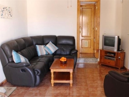 Cabo&nbsp;Roig&nbsp;property:&nbsp;Alicante&nbsp;Villa&nbsp;187739