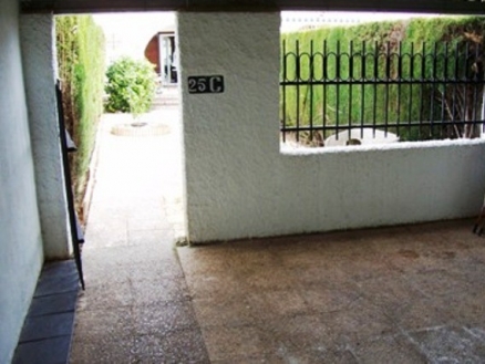 Campoamor&nbsp;property:&nbsp;Villa&nbsp;with&nbsp;2&nbsp;bedroom&nbsp;in&nbsp;Campoamor,&nbsp;Spain&nbsp;187741