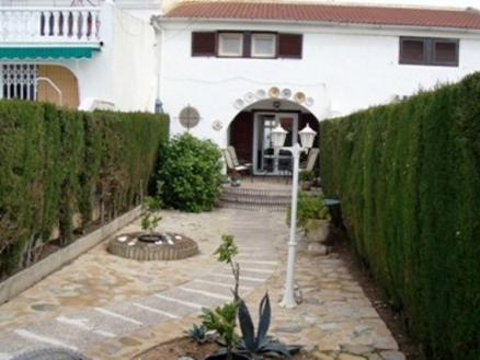 Campoamor&nbsp;property:&nbsp;Alicante&nbsp;property&nbsp;|&nbsp;2&nbsp;bedroom&nbsp;Villa&nbsp;187741