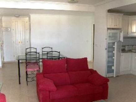 Campoamor&nbsp;property:&nbsp;Apartment&nbsp;in&nbsp;Alicante&nbsp;for&nbsp;sale&nbsp;187743