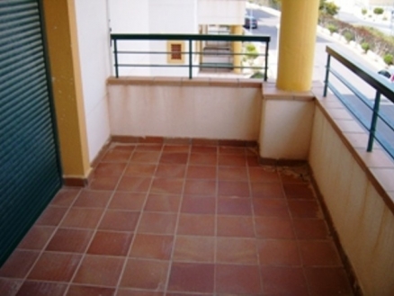 Campoamor&nbsp;property:&nbsp;Alicante&nbsp;Apartment&nbsp;187743