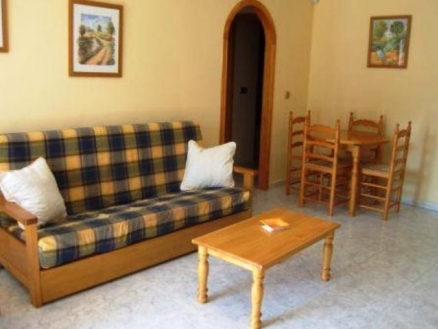 Campoamor&nbsp;property:&nbsp;Alicante&nbsp;Apartment&nbsp;187745