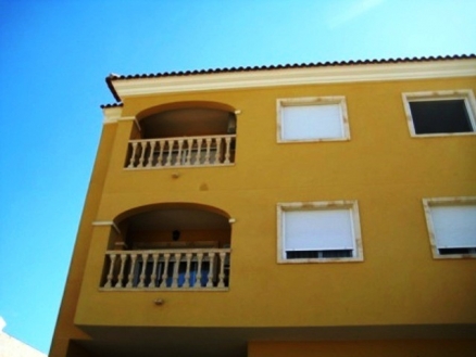 Jacarilla&nbsp;property:&nbsp;Apartment&nbsp;for&nbsp;sale&nbsp;in&nbsp;Jacarilla&nbsp;187748