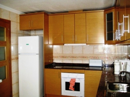 Jacarilla&nbsp;property:&nbsp;Apartment&nbsp;with&nbsp;3&nbsp;bedroom&nbsp;in&nbsp;Jacarilla&nbsp;187748