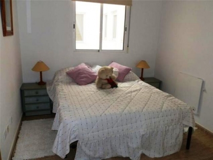 Los Montesinos property: Apartment with 3 bedroom in Los Montesinos 187752