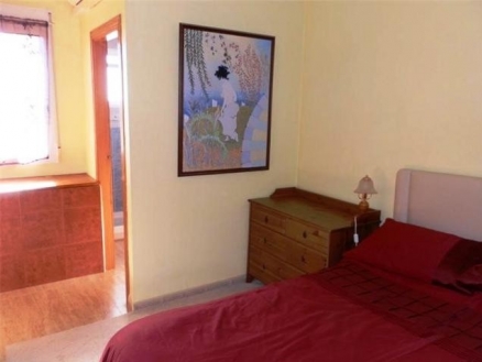 Los Montesinos property: Apartment for sale in Los Montesinos, Alicante 187752