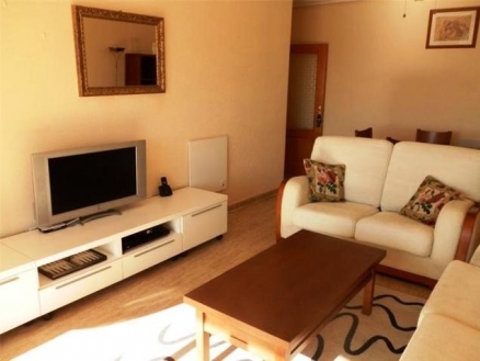 Los Montesinos property: Apartment in Alicante for sale 187752