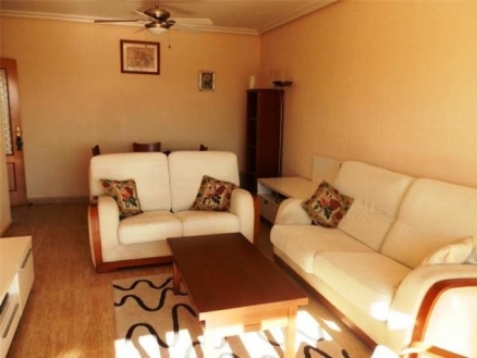 Los Montesinos property: Alicante property | 3 bedroom Apartment 187752