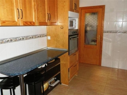 Los Montesinos property: Alicante Apartment 187752