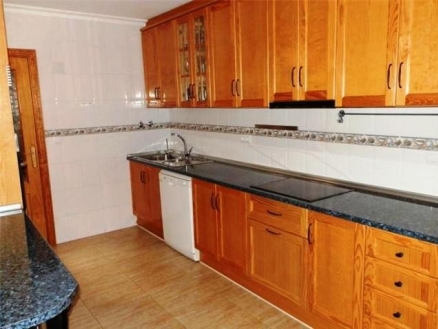 Los Montesinos property: Los Montesinos Apartment 187752