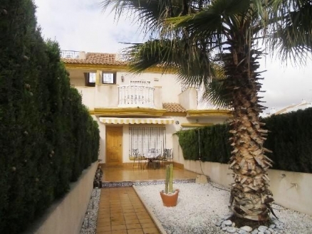 Cabo&nbsp;Roig&nbsp;property:&nbsp;Townhome&nbsp;for&nbsp;sale&nbsp;in&nbsp;Cabo&nbsp;Roig&nbsp;187753