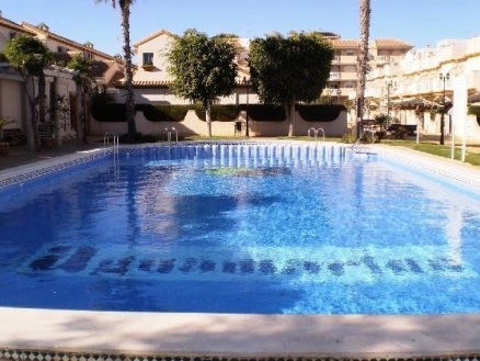 Cabo&nbsp;Roig&nbsp;property:&nbsp;Townhome&nbsp;with&nbsp;bedroom&nbsp;in&nbsp;Cabo&nbsp;Roig&nbsp;187753