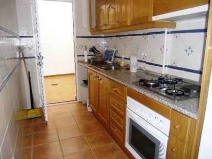 Cabo&nbsp;Roig&nbsp;property:&nbsp;Alicante&nbsp;Townhome&nbsp;187753