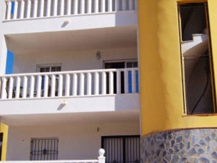 Campoamor&nbsp;property:&nbsp;Apartment&nbsp;with&nbsp;2&nbsp;bedroom&nbsp;in&nbsp;Campoamor&nbsp;187756