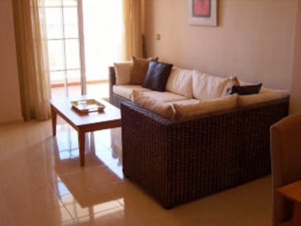 Campoamor&nbsp;property:&nbsp;Apartment&nbsp;with&nbsp;2&nbsp;bedroom&nbsp;in&nbsp;Campoamor,&nbsp;Spain&nbsp;187756