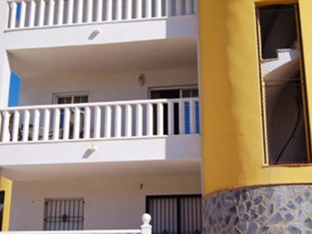 Campoamor&nbsp;property:&nbsp;Apartment&nbsp;for&nbsp;sale&nbsp;in&nbsp;Campoamor,&nbsp;Alicante&nbsp;187756