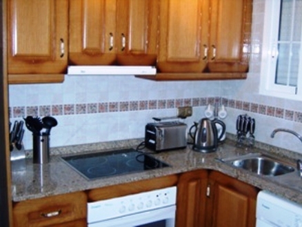 Campoamor&nbsp;property:&nbsp;Alicante&nbsp;property&nbsp;|&nbsp;2&nbsp;bedroom&nbsp;Apartment&nbsp;187756