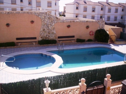 El&nbsp;Galan&nbsp;property:&nbsp;Apartment&nbsp;with&nbsp;2&nbsp;bedroom&nbsp;in&nbsp;El&nbsp;Galan,&nbsp;Spain&nbsp;187760