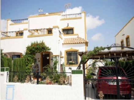Entre&nbsp;Naranjos&nbsp;property:&nbsp;Villa&nbsp;with&nbsp;3&nbsp;bedroom&nbsp;in&nbsp;Entre&nbsp;Naranjos&nbsp;187761