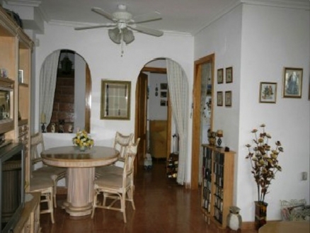 Entre&nbsp;Naranjos&nbsp;property:&nbsp;Villa&nbsp;in&nbsp;Alicante&nbsp;for&nbsp;sale&nbsp;187761