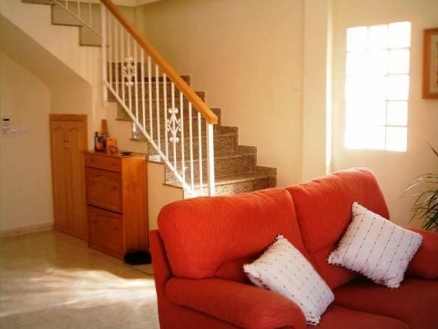 Villa&nbsp;with&nbsp;3&nbsp;bedroom&nbsp;in&nbsp;town,&nbsp;Spain&nbsp;187762