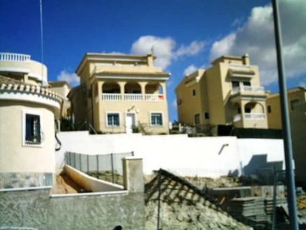 Alicante&nbsp;property&nbsp;|&nbsp;3&nbsp;bedroom&nbsp;Villa&nbsp;187762