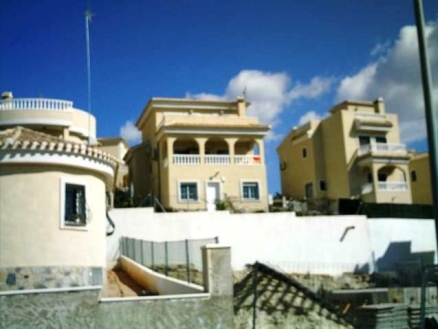 Alicante&nbsp;Villa&nbsp;187762