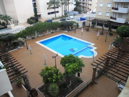 Cabo&nbsp;Roig&nbsp;property:&nbsp;Apartment&nbsp;with&nbsp;1&nbsp;bedroom&nbsp;in&nbsp;Cabo&nbsp;Roig&nbsp;187763