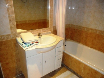 Cabo&nbsp;Roig&nbsp;property:&nbsp;Alicante&nbsp;Apartment&nbsp;187763