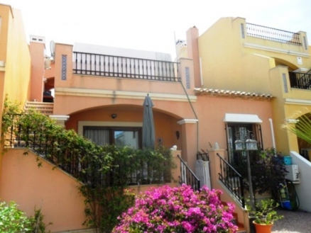 Algorfa&nbsp;property:&nbsp;Villa&nbsp;with&nbsp;2&nbsp;bedroom&nbsp;in&nbsp;Algorfa&nbsp;187764