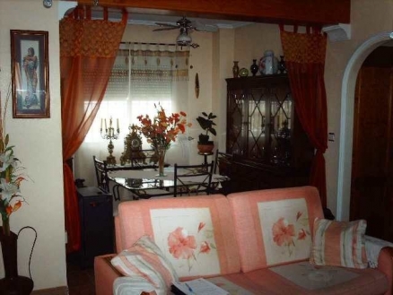 Torremendo&nbsp;property:&nbsp;Villa&nbsp;with&nbsp;3&nbsp;bedroom&nbsp;in&nbsp;Torremendo,&nbsp;Spain&nbsp;187765