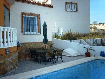 Torremendo&nbsp;property:&nbsp;Alicante&nbsp;property&nbsp;|&nbsp;3&nbsp;bedroom&nbsp;Villa&nbsp;187765