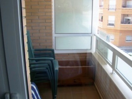 Los Montesinos property: Apartment for sale in Los Montesinos, Spain 187767