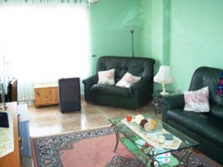 Los Montesinos property: Apartment with 3 bedroom in Los Montesinos 187767