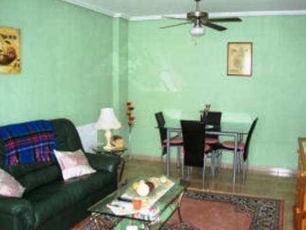 Los Montesinos property: Apartment with 3 bedroom in Los Montesinos, Spain 187767