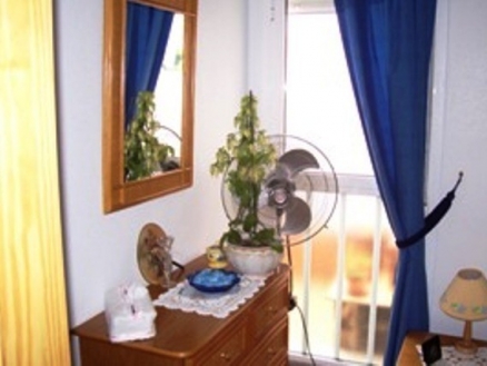 Los Montesinos property: Los Montesinos, Spain | Apartment for sale 187767