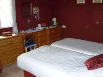 Los Montesinos property: Los Montesinos Apartment 187767