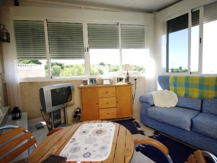San Miguel De Salinas property: Apartment for sale in San Miguel De Salinas, Alicante 187769