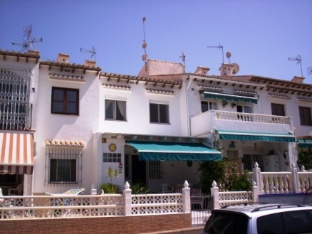 Los&nbsp;Balcones&nbsp;property:&nbsp;Townhome&nbsp;with&nbsp;2&nbsp;bedroom&nbsp;in&nbsp;Los&nbsp;Balcones&nbsp;187773