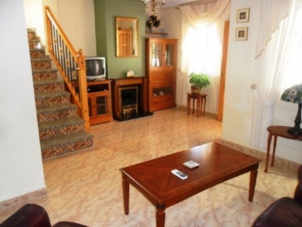 El&nbsp;Galan&nbsp;property:&nbsp;Villa&nbsp;for&nbsp;sale&nbsp;in&nbsp;El&nbsp;Galan,&nbsp;Alicante&nbsp;187782